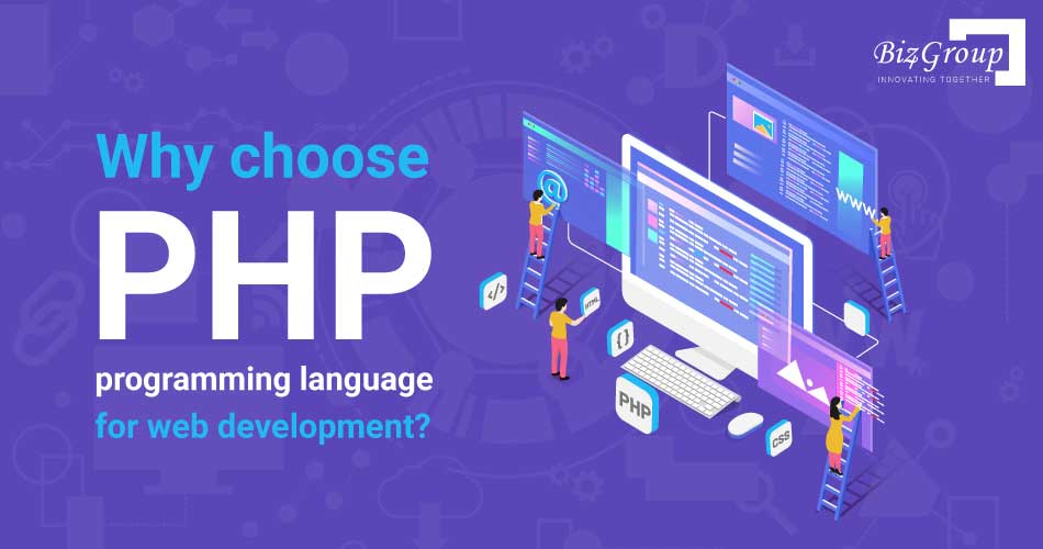 PHP programming